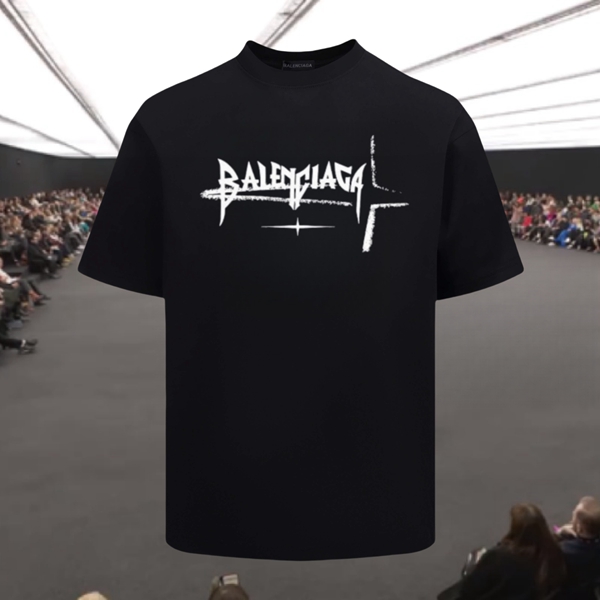 ブランドTシャツ正面デザイン